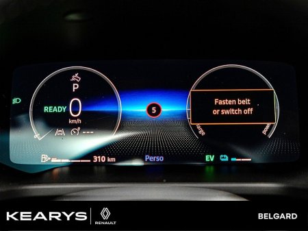 2026 Renault Captur - thumbnail 17