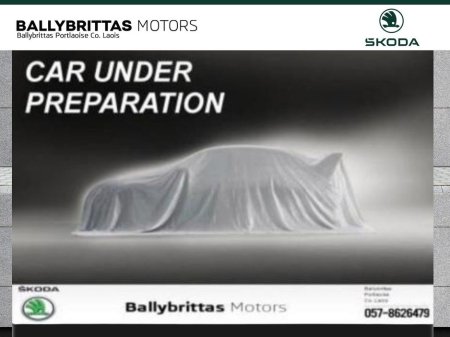 2026 Skoda Octavia Selection 1.5TSI 115HP DSG mHEV €37,540 thumbnail