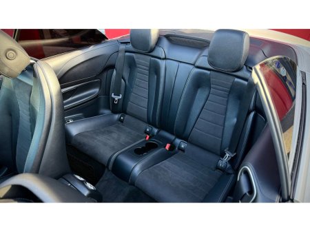 2019 Mercedes-Benz E Class - thumbnail 16