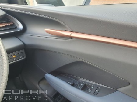 2026 Cupra Terramar - thumbnail 23