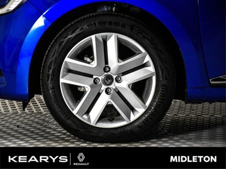 2020 Renault Clio - thumbnail 8