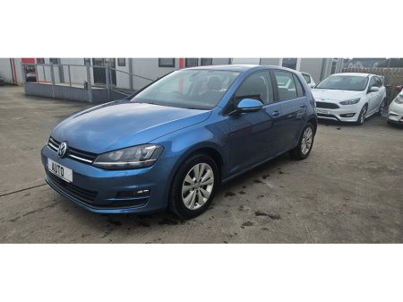 2015 Volkswagen Golf - thumbnail 17