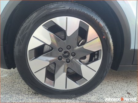 2025 Ford Explorer DEMO MODEL! Premium 77kWh Extended Range RWD €39,900 thumbnail