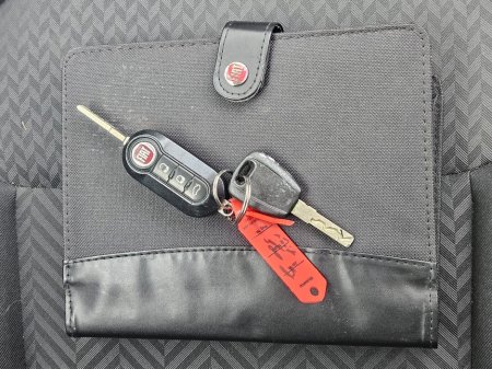 2016 Fiat 500 - thumbnail 20