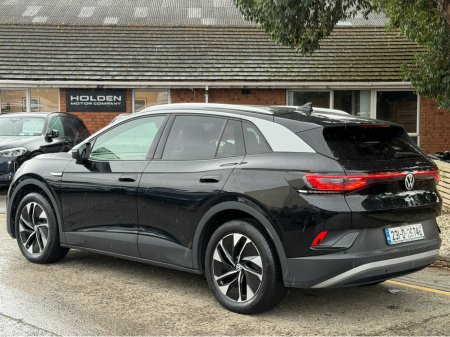 2023 Volkswagen ID.4 PANORAMIC ROOF..PURE..52KWH.. €23,900 thumbnail