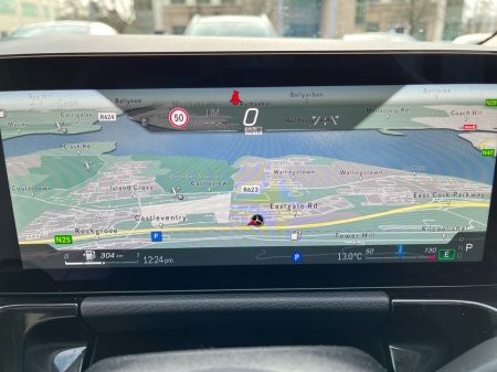 2025 Mercedes-Benz GLA Class - thumbnail 26