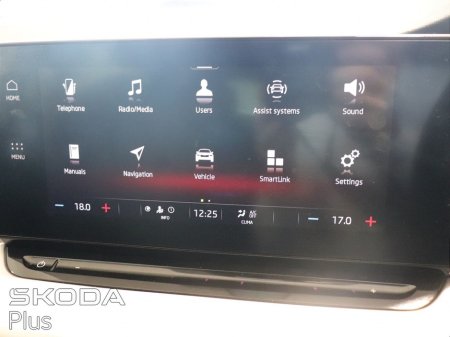 2022 Skoda Octavia OCTAVIA STY 2.0TDI 115HP €27,950 thumbnail