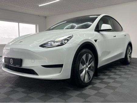 2023 Tesla Model Y - thumbnail 9