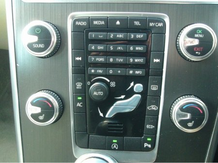 2015 Volvo XC60 D4 FWD SE GT 5DR AUTO * FSH * NCT 05/27 €17,495 thumbnail