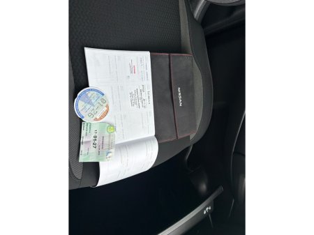 2018 Nissan Qashqai 1.5 DCI ACENTA PREMIUM 115PS 5DR €13,950 thumbnail