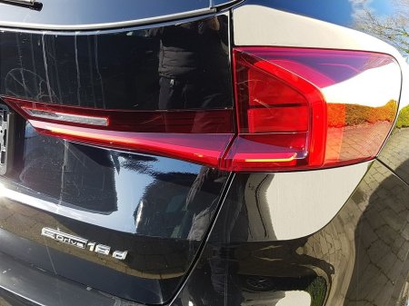 2026 BMW X1 - thumbnail 18