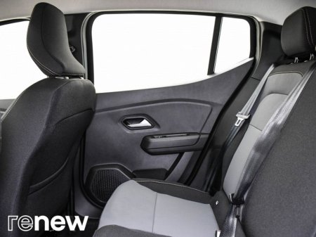2024 Dacia Sandero Stepway - thumbnail 10