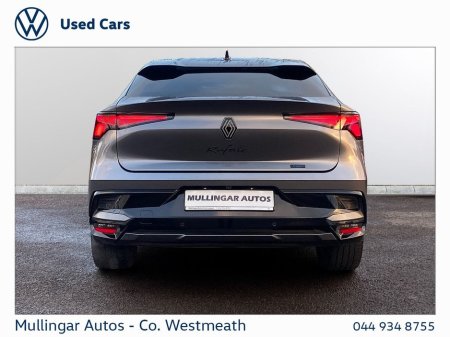 2024 Renault Rafale - thumbnail 15