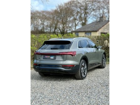 2024 Audi Q8 - thumbnail 20