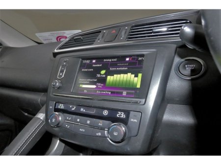 2018 Renault Kadjar - thumbnail 20