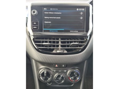 2017 Peugeot 208 2017 PEUGEOT 208 AUTOMATIC NCT'd €8,990 €8,990 thumbnail