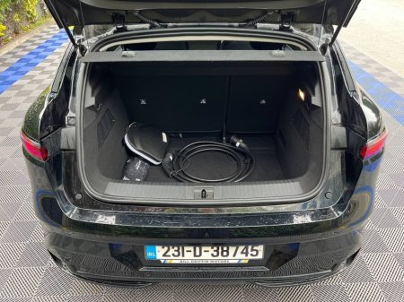 2023 Renault Megane - thumbnail 13