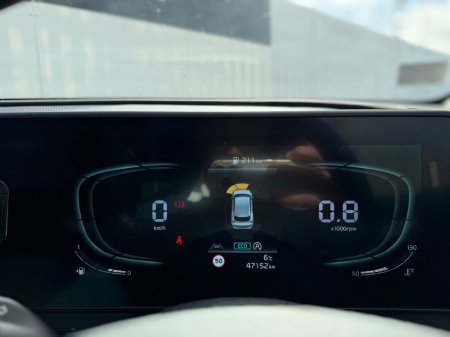 2022 Kia Sportage - thumbnail 18