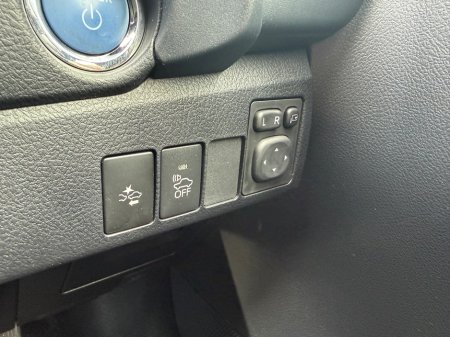 2017 Toyota Auris - thumbnail 14