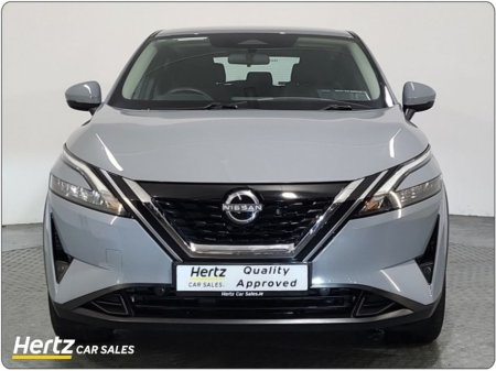 2023 Nissan Qashqai EPOWER SV 1.5 Petrol Automatic €26,695 thumbnail