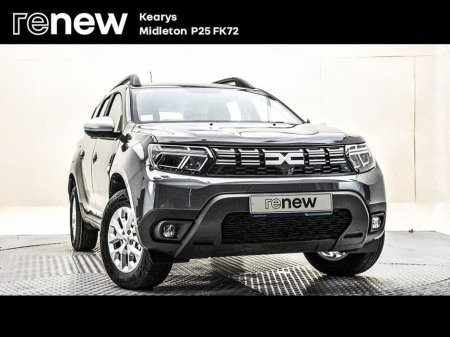 2023 Dacia Duster 1.0 TCe 90 Expression €21,990