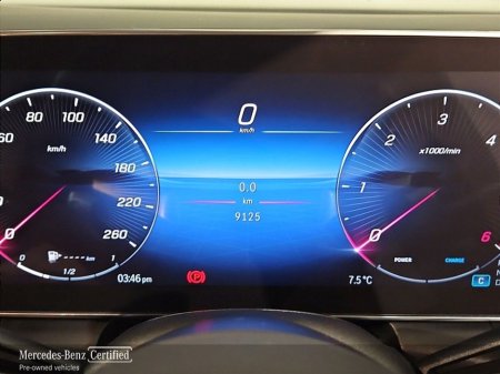 2024 Mercedes-Benz GLC Class 220D 4MATIC AMG Line - Low Mileage €71,895 thumbnail