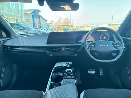 2022 Kia EV6 - thumbnail 8
