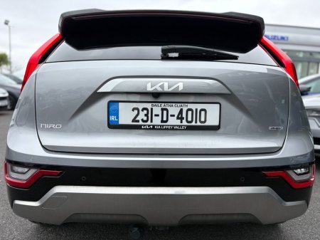 2023 Kia Niro - thumbnail 12