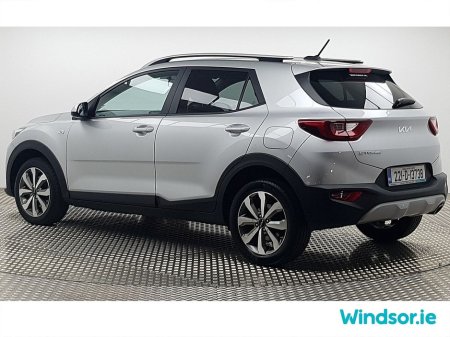 2022 Kia Stonic - thumbnail 15