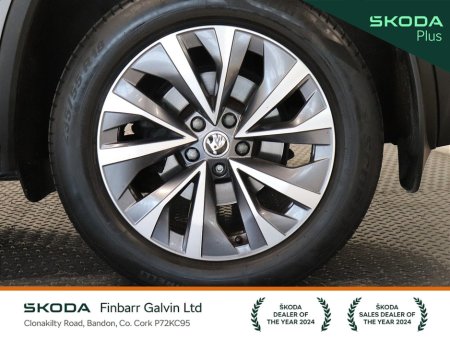 2022 Skoda Kodiaq - thumbnail 9