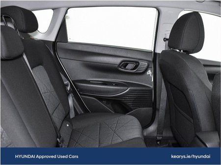 2024 Hyundai Bayon - thumbnail 15