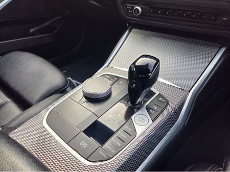 2021 BMW 3 Series - thumbnail 13