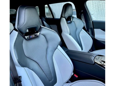 2025 BMW M5 TOURING *LOW KM* 717BHP €139,950 thumbnail