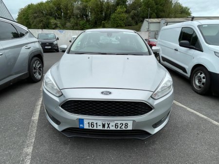 2016 Ford Focus - photo 3