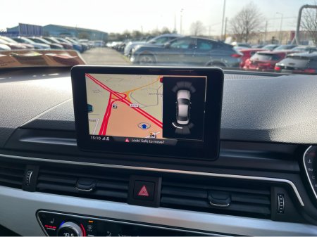 2019 Audi A4 - thumbnail 19