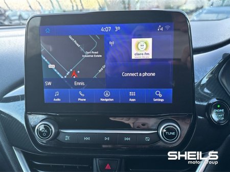 2022 Ford Puma 1.0L EcoBoost mHEV 125PS ST-Line €23,950 thumbnail