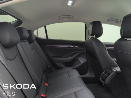 2025 Skoda Superb SE+ 2.0TDI 150HP DSG €49,950 thumbnail