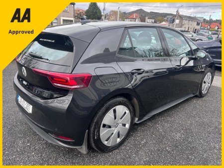 2021 Volkswagen ID.3 - thumbnail 17