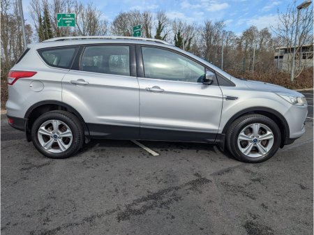 2014 Ford Kuga  €9,999