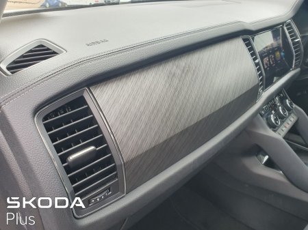 2024 Skoda Kodiaq - thumbnail 8