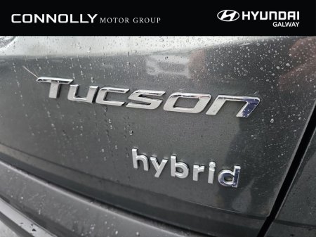 2022 Hyundai Tucson - thumbnail 26