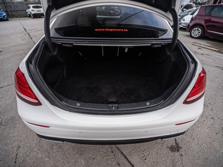 2016 Mercedes-Benz E Class - thumbnail 39