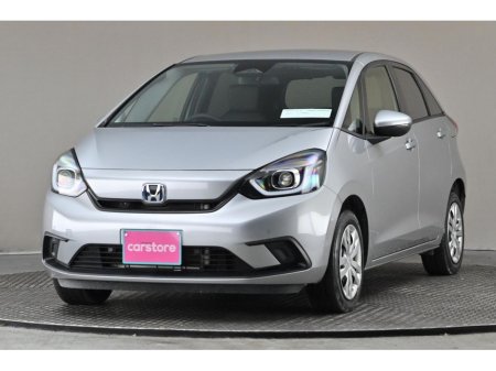 2021 Honda Fit *JAN 2026 PRICING NOW*1.5 HEV E-CVT *REVERSE CAM*PARK SENSORS* €18,280