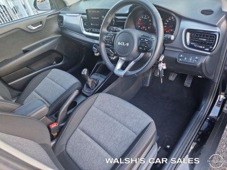 2023 Kia Stonic - thumbnail 12