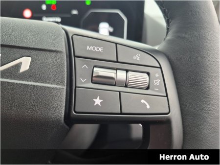 2026 Kia K4 - thumbnail 11