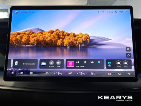 2026 BYD Sealion 7 - thumbnail 8