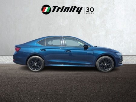 2024 Skoda Octavia - photo 5