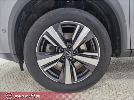 2024 Nissan X-Trail - thumbnail 34