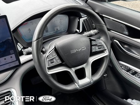 2025 BYD Seal U - thumbnail 16