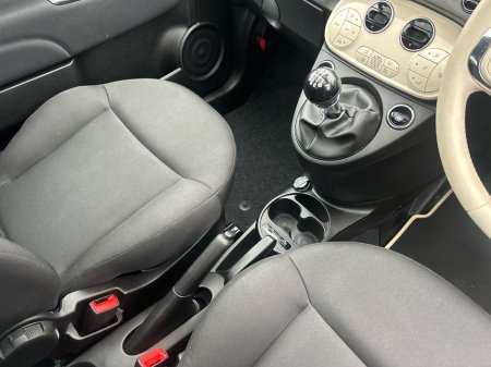 2023 Fiat 500 - thumbnail 19